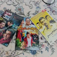 فروش فیلم و سریال خارجی