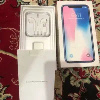 ایفون x|موبایل|قزوین, |دیوار