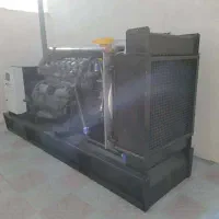 موتور ژنراتور گازسوز مان MAN|ماشین‌آلات صنعتی|شیروان (خراسان), |دیوار