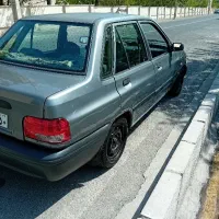 پراید مدل۸۹