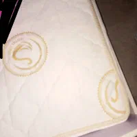 تخت تشک