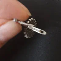 گوشواره|جواهرات|ری, منصوریه منگل|دیوار