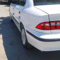 سمند ال ایکس مدل ۱۴۰۱|خودرو سواری و وانت|اراک, |دیوار