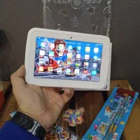 تبلت کودکانه Atouch مدل A38 آکبند فول پک|تبلت|تهران, شمسآباد|دیوار