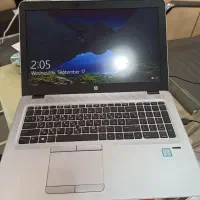elite book hp