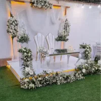 باغ ویلا ،باغ مراسم و تشریفات مجالس اقتصادی|خدمات پذیرایی، مراسم|شهریار, کردزار|دیوار