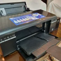 پرینتر Epson L805