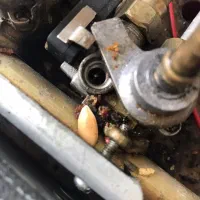 نصب و تعمیرات تخصصی اجاق گاز، هود و فر با ضمانت|خدمات پیشه و مهارت|پرند, فاز ۰|دیوار