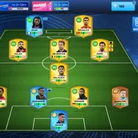 فروش اکانت دریم لیگ 2026