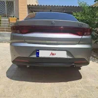 تارا TU5P LXV4|خودرو سواری و وانت|بوشهر, |دیوار