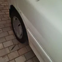 پراید ۱۱۱ مدل ۹۵