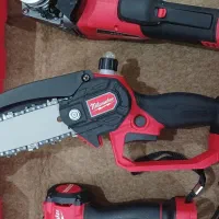 پک 6 قلو شارژی|ابزارآلات|اردبیل, |دیوار