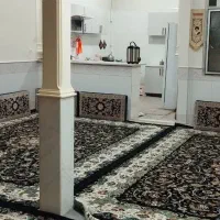 یک باب منزل همکف