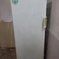 فریزر مدل پارس ۷کشو سالم و روشن|یخچال و فریزر|ری, ظهیرآباد|دیوار