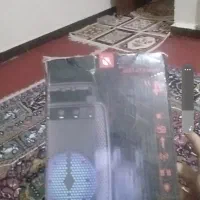 اسپیکر|پخش‌کننده همراه|ایذه, |دیوار