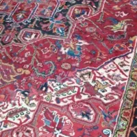 فرش هریس|فرش|هریس, |دیوار