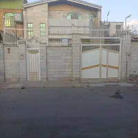 خانه ویلای آزادگان