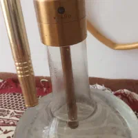 قلیان کرنو اصل زیر قیمت بازار|زیورآلات و اکسسوری|مشگین شهر, |دیوار