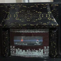 بخار مروارید سوز