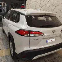 کرولا کراس هیبرید صفر|خودرو سواری و وانت|تهران, سهروردی|دیوار