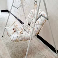 تاب بازی کودک|اسباب و اثاث بچه|رودسر, |دیوار