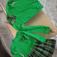 ست،پیراهن خواهربرادری