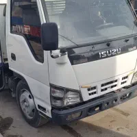 ایسوزو ۸۸مینی