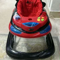 روروئک و کریر نوزاد|کالسکه و لوازم جانبی|علیآباد کتول, |دیوار