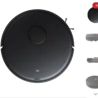 جارو رباتیک شیائومی Mi Robot Vacuum-Mop 2 Ultra