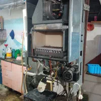 تعمیرات پکیج کولر پنجره ای اسپیلت آبگرمکن تعیمرکار|خدمات پیشه و مهارت|رشت, پل تالشان|دیوار