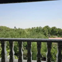 کردان ۶ خوابه ویلا باغ کوهسار مشجر|فروش خانه و ویلا|کوهسار (البرز), |دیوار