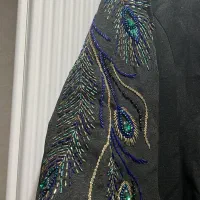 مانتو|لباس|قرچک, میرزائی شمالی|دیوار