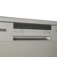 فروش ظرفشویی 15نفره سینجر پلمپ|ماشین ظرفشویی|بیضا, |دیوار