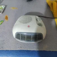 بخاری رومیزی