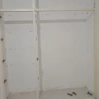 درب کمد دیواری .کشاب .و چهار چوب|جاکفشی، کمد، دراور|شیراز, مبعث|دیوار