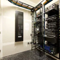 خدمات شبکه و اینترنت اختصاصی|خدمات رایانه‌ای و موبایل|تهران, آبشار تهران (دریاچه)|دیوار