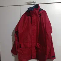 کاپشن کامل ضد اب