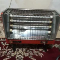 بخاری برقی|بخاری، هیتر، شومینه|خرمشهر, |دیوار