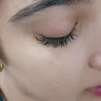 مدل مژه مگا والیوم|خدمات آرایشگری و زیبایی|هشتگرد, هشتگرد قدیم|دیوار