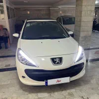 ۲۰۷ اتومات مدل ۱۴۰۵