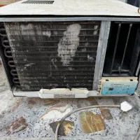 کولر پنجره ای