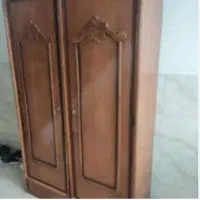 دوعدد کمد لباس