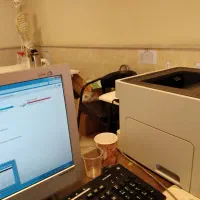 خدمات کامپیوتر در محل و ریموت|خدمات رایانهای و موبایل|قزوین, |دیوار