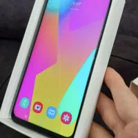 گوشی سامسونگ M20|موبایل|کرمانشاه, |دیوار