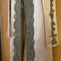 مانتو عبایی مجلسی|لباس|کرمان, |دیوار