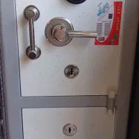 حراج گاوصندوق نو