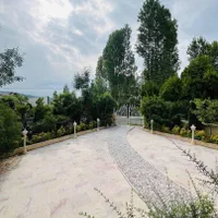باغ ویلا دوبلکس نماکلاسیک*340مترپلاک4جنگل|فروش خانه و ویلا|هچیرود, |دیوار