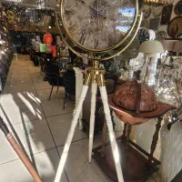 ساعت ایستاده سه پایه جدید