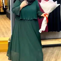 لباس پیراهن مجلسی|لباس|تهران, نارمک|دیوار