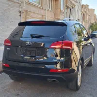 جک s5مدل1396 بدون رنگ|خودرو سواری و وانت|خوی, |دیوار